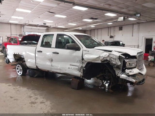2017 GMC SIERRA 1500 6