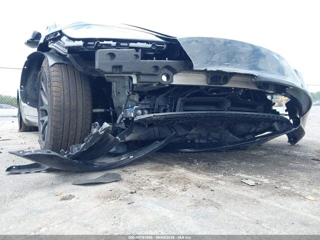 2025 TESLA MODEL 3 LONG RANGE REAR-WHEEL DRIVE/STANDARD REAR-WHEEL DRIVE 6