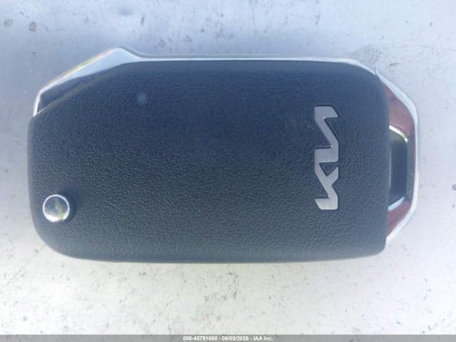 2023 KIA FORTE LXS 11