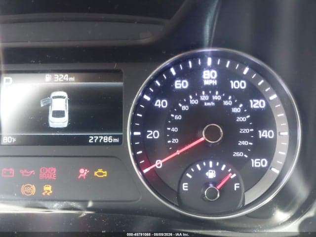 2023 KIA FORTE LXS 7