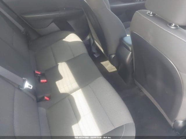 2023 KIA FORTE LXS 8