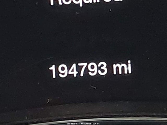 2018 DODGE DURANGO SXT RWD 15