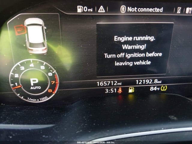 2017 AUDI Q7 3.0T PREMIUM 15