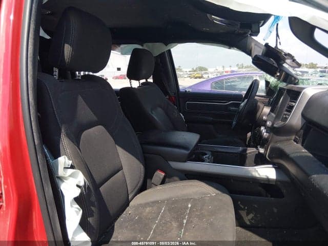 2019 RAM 1500 BIG HORN/LONE STAR 4X2 5'7 BOX 13