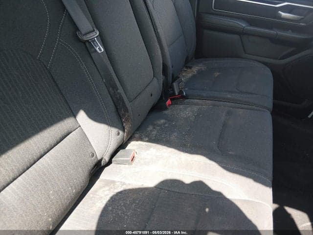 2019 RAM 1500 BIG HORN/LONE STAR 4X2 5'7 BOX 16
