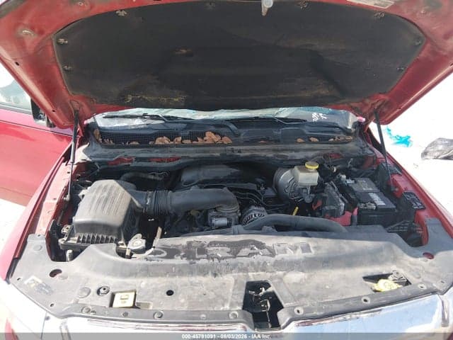 2019 RAM 1500 BIG HORN/LONE STAR 4X2 5'7 BOX 10