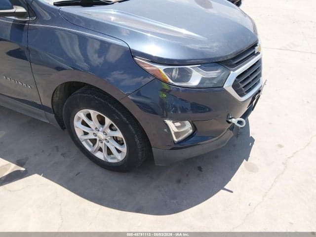2018 CHEVROLET EQUINOX LT 6