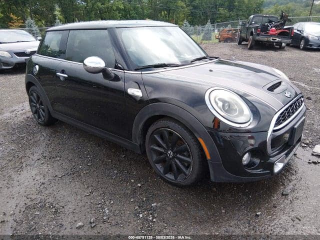 2017 MINI HARDTOP COOPER S - 1