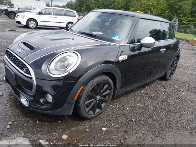 2017 MINI HARDTOP COOPER S 2