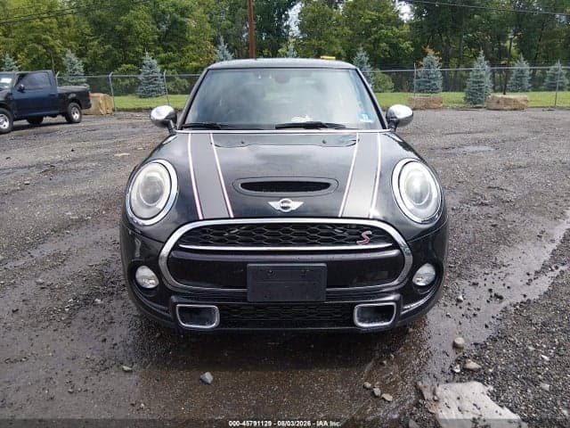 2017 MINI HARDTOP COOPER S 12