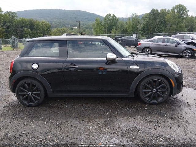 2017 MINI HARDTOP COOPER S 13