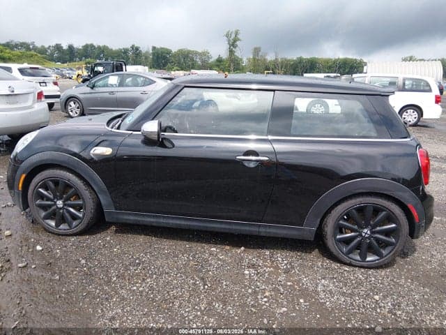 2017 MINI HARDTOP COOPER S 14