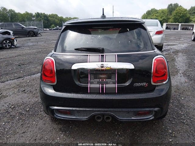 2017 MINI HARDTOP COOPER S 16