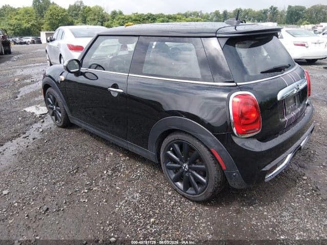 2017 MINI HARDTOP COOPER S 3