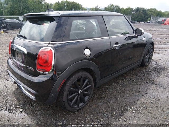 2017 MINI HARDTOP COOPER S 4