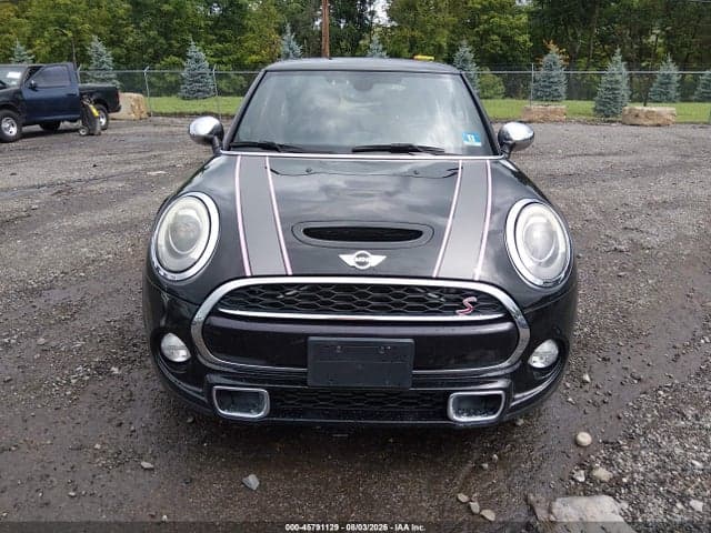 2017 MINI HARDTOP COOPER S 6