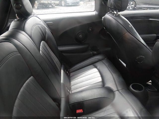 2017 MINI HARDTOP COOPER S 8