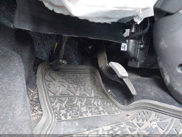 2019 CHEVROLET SPARK LS MANUAL 13