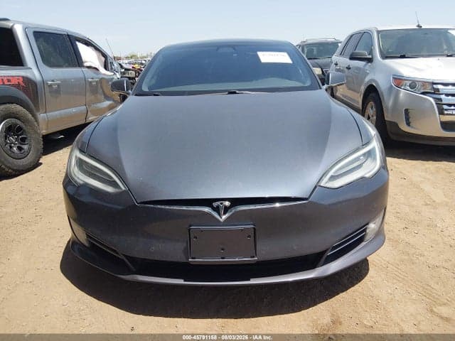 2020 TESLA MODEL S LONG RANGE DUAL MOTOR ALL-WHEEL DRIVE/LONG RANGE PLUS DUAL MOTOR ALL-WHEEL DRIVE 11