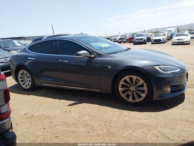 2020 TESLA MODEL S LONG RANGE DUAL MOTOR ALL-WHEEL DRIVE/LONG RANGE PLUS DUAL MOTOR ALL-WHEEL DRIVE 12