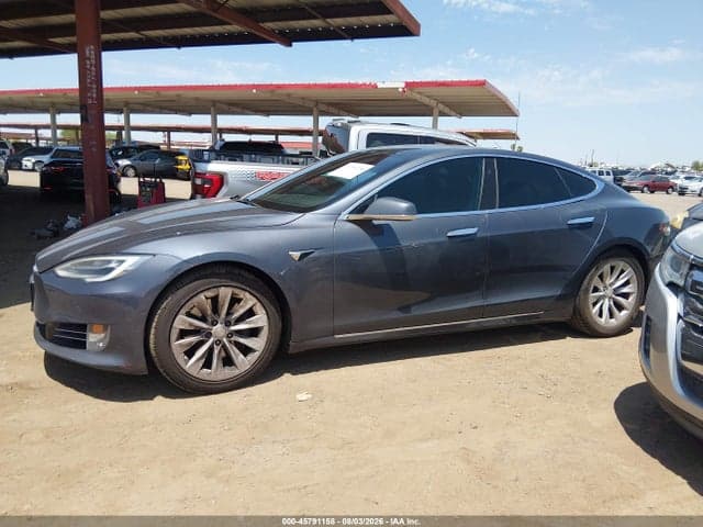 2020 TESLA MODEL S LONG RANGE DUAL MOTOR ALL-WHEEL DRIVE/LONG RANGE PLUS DUAL MOTOR ALL-WHEEL DRIVE 13