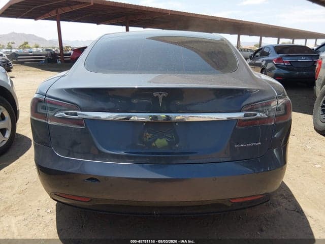 2020 TESLA MODEL S LONG RANGE DUAL MOTOR ALL-WHEEL DRIVE/LONG RANGE PLUS DUAL MOTOR ALL-WHEEL DRIVE 15