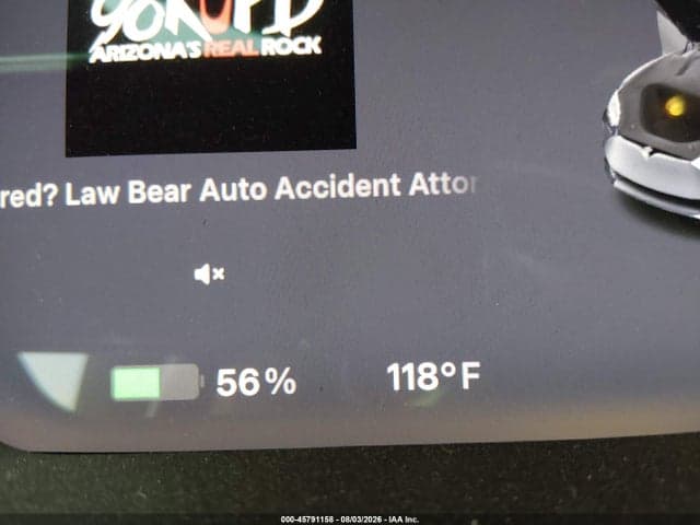 2020 TESLA MODEL S LONG RANGE DUAL MOTOR ALL-WHEEL DRIVE/LONG RANGE PLUS DUAL MOTOR ALL-WHEEL DRIVE 16