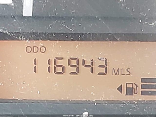 2017 NISSAN VERSA 1.6 S 14