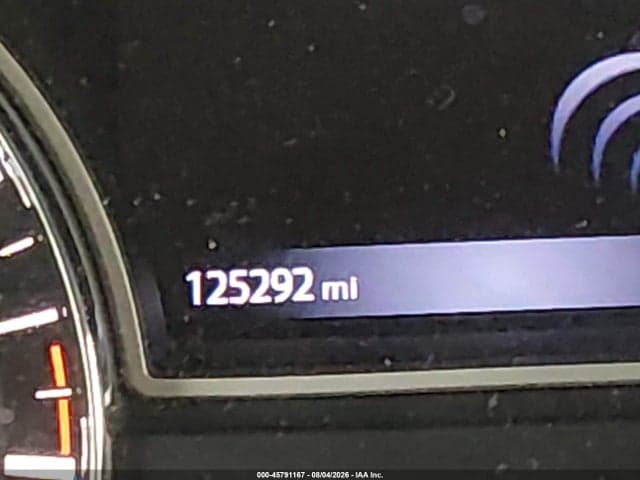 2017 NISSAN PATHFINDER SV 15