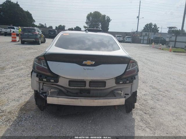 2017 CHEVROLET VOLT PREMIER 15