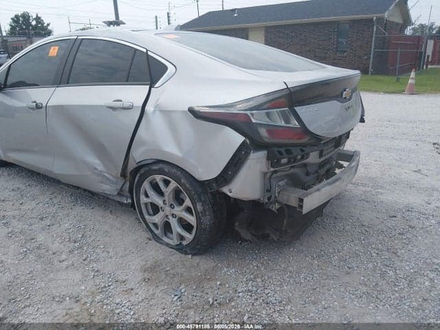 2017 CHEVROLET VOLT PREMIER 6