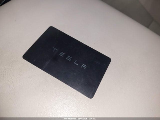 2021 TESLA MODEL S LONG RANGE DUAL MOTOR ALL-WHEEL DRIVE 11