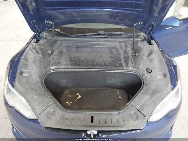 2021 TESLA MODEL S LONG RANGE DUAL MOTOR ALL-WHEEL DRIVE 10