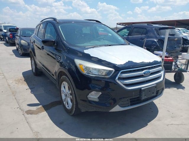 2018 FORD ESCAPE SE 1