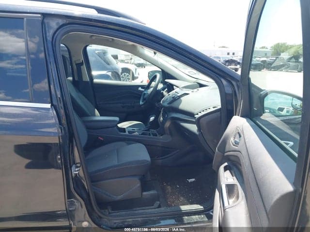 2018 FORD ESCAPE SE 5