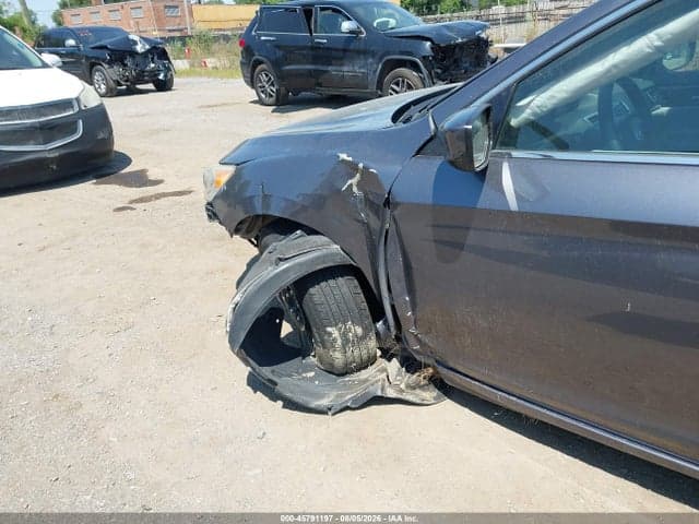 2017 HONDA ACCORD LX 18