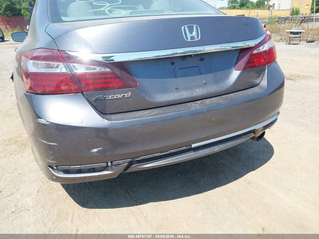 2017 HONDA ACCORD LX 20