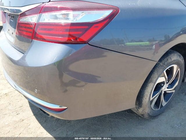 2017 HONDA ACCORD LX 21