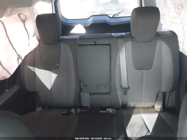 2017 CHEVROLET EQUINOX LT 8