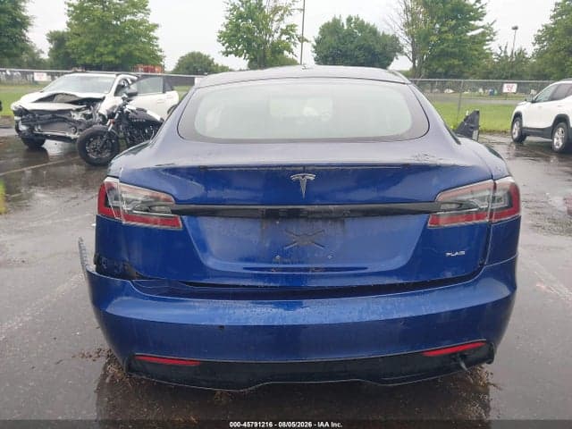 2021 TESLA MODEL S PLAID TRI MOTOR ALL-WHEEL DRIVE 16