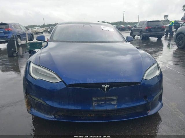 2021 TESLA MODEL S PLAID TRI MOTOR ALL-WHEEL DRIVE 19