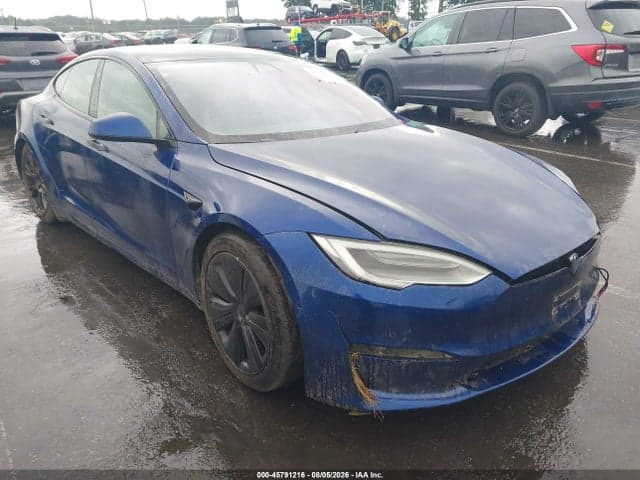 2021 TESLA MODEL S PLAID TRI MOTOR ALL-WHEEL DRIVE 20