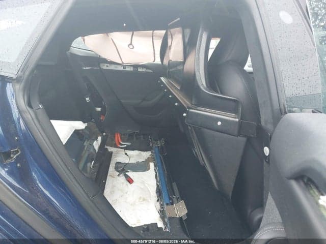 2021 TESLA MODEL S PLAID TRI MOTOR ALL-WHEEL DRIVE 8