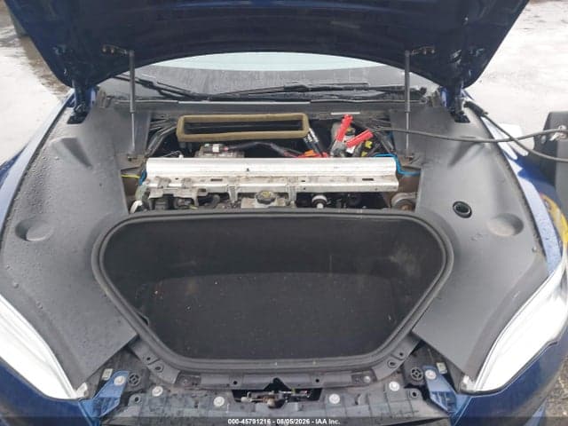 2021 TESLA MODEL S PLAID TRI MOTOR ALL-WHEEL DRIVE 10