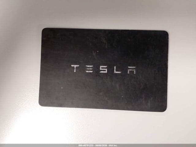 2021 TESLA MODEL S LONG RANGE DUAL MOTOR ALL-WHEEL DRIVE 11