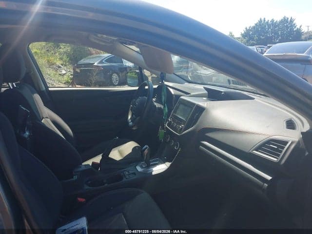 2021 SUBARU CROSSTREK PREMIUM 5
