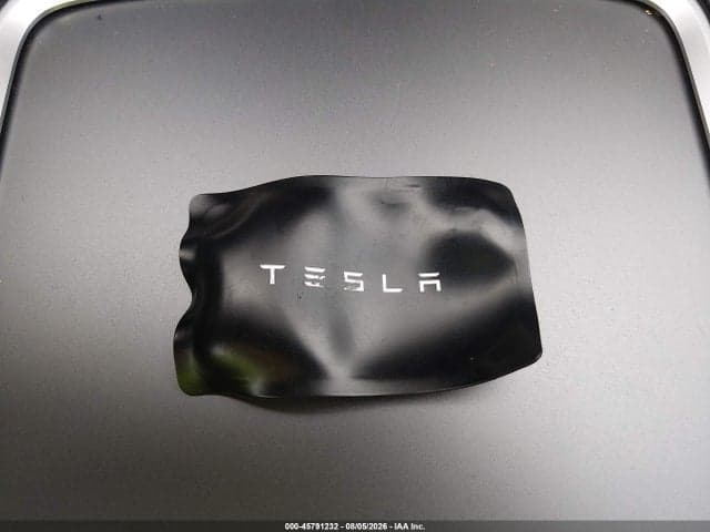 2021 TESLA MODEL 3 STANDARD RANGE PLUS REAR-WHEEL DRIVE 11