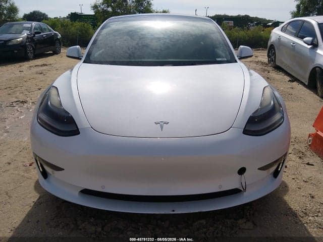 2021 TESLA MODEL 3 STANDARD RANGE PLUS REAR-WHEEL DRIVE 13