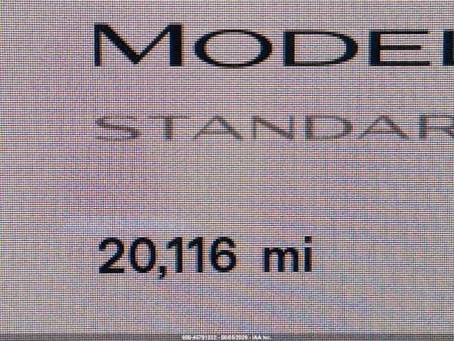2021 TESLA MODEL 3 STANDARD RANGE PLUS REAR-WHEEL DRIVE 7