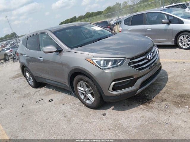2017 HYUNDAI SANTA FE SPORT 2.4L - 1